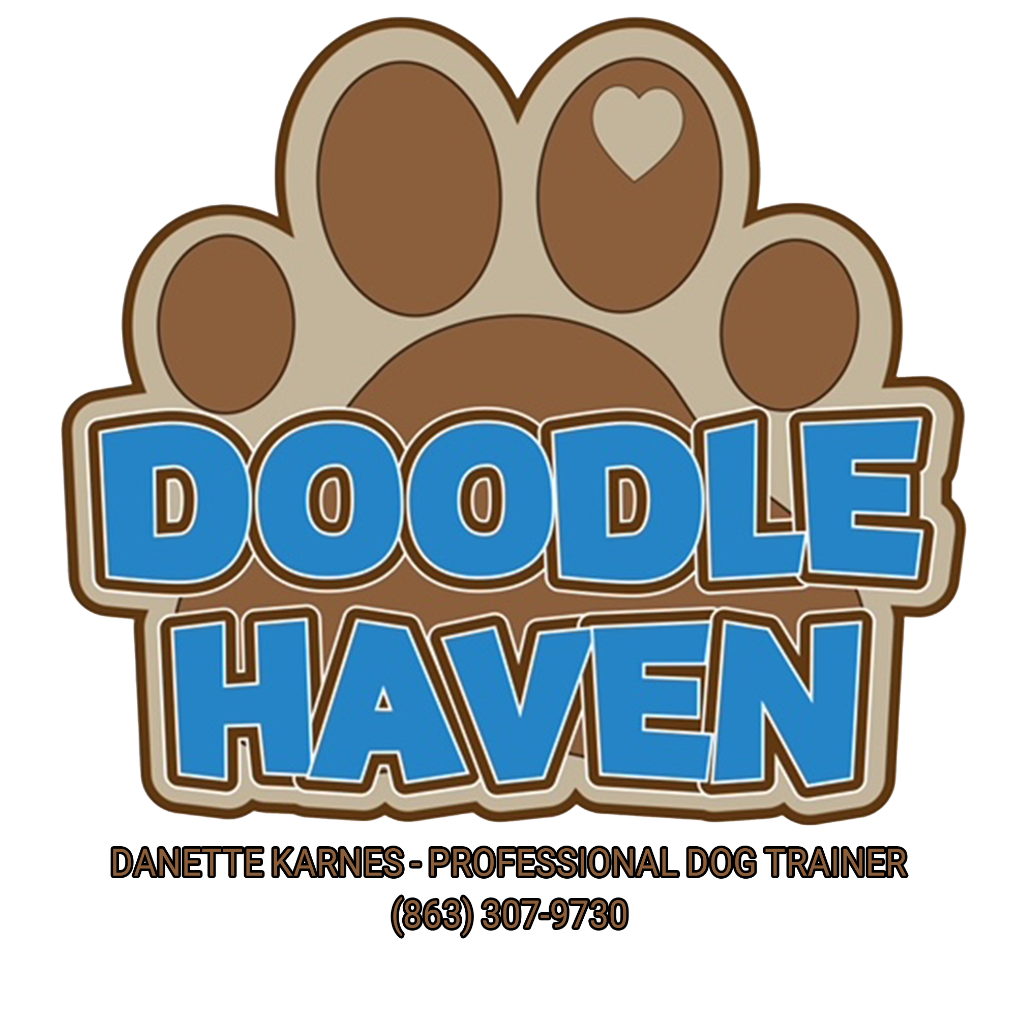 Doodle Haven